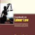 Casebook on Labour Law