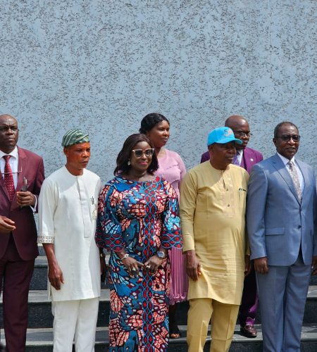 Ondo State Book Donation 4 Ondo State Book Donation 4