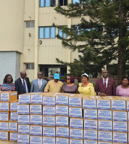 Ondo State Book Donation 6.jpg Ondo State Book Donation 6.jpg