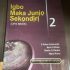 Igbo Maka Junio Sekondiri 2