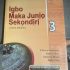 Igbo Maka Junio Sekondiri 3