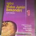 Igbo Maka Junio Sekondiri 1