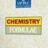 Pocket Series-Chemistry Formulae