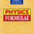Pocket Series-Physics Formulae